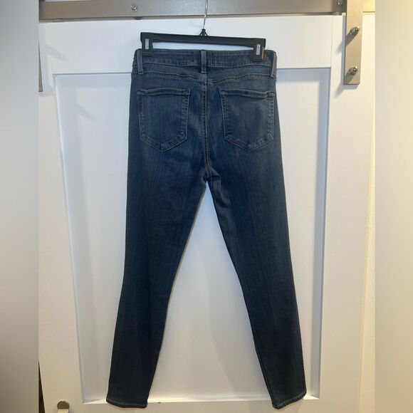 PAIGE Verdugo Ankle Jeans 29 - Picture 4 of 7